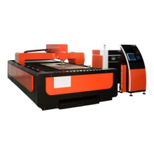 Sheet metal laser cutting machine